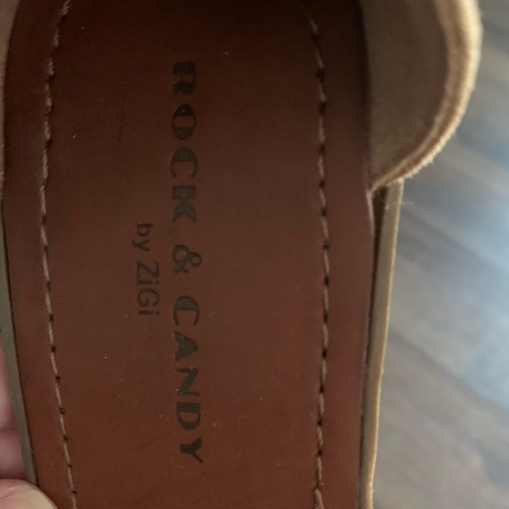 Sandals - Picture 4 of 4